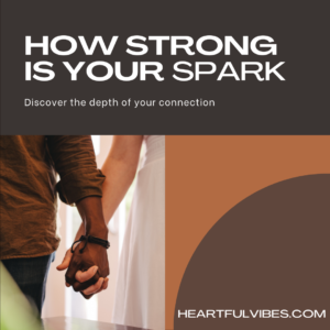 How Strong Is Your Spark? 