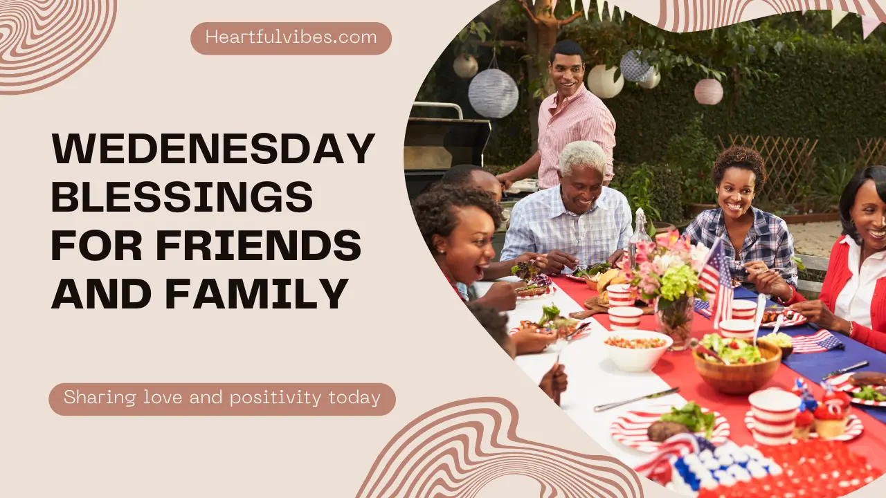 happy bless wednesday​