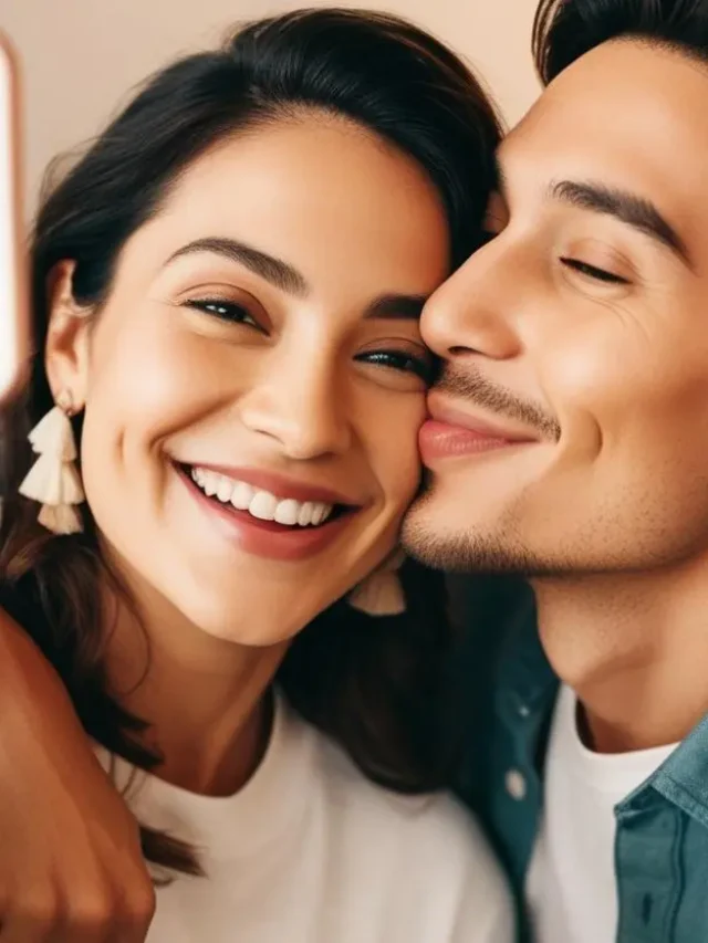Love and Trust Messages for Him