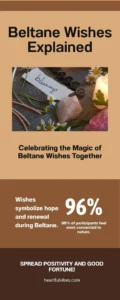 Why Do We Send Beltane Wishes