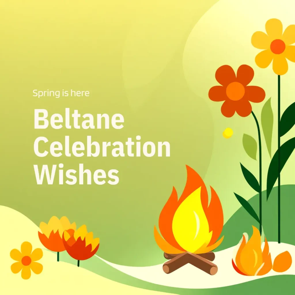beltane wishes
