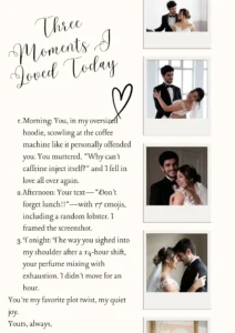 i love you letter for her