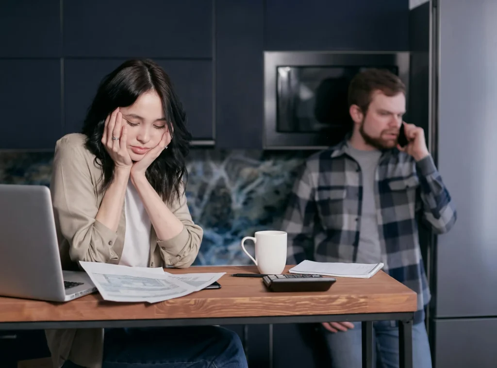 how to recover from codependency in a relationship