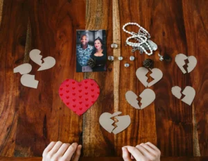 how to recover from codependency in a relationship