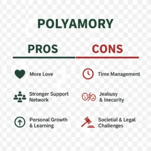 pros and cons of poly relationship (1)